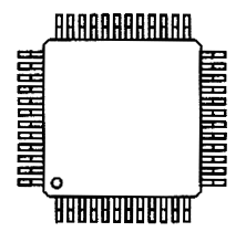 THS1408CPFB引腳圖